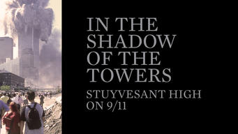 In the Shadow of the Towers: Stuyvesant High on 9/11 (2019)