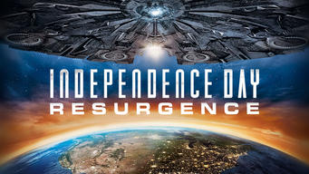 Independence Day: Resurgence (2016)