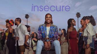 Insecure (2016)