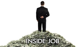 Inside Job (2010)