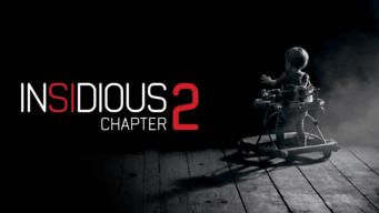 Insidious: Chapter 2 (2013)