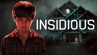 Insidious (2010)