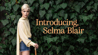 Introducing, Selma Blair (2021)