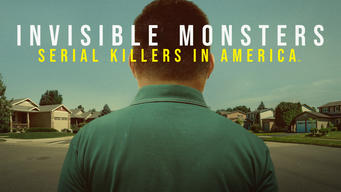 Invisible Monsters: Serial Killers in America (2021)