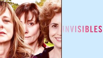 Invisibles (aka The Invisible) (Eng Sub) (2020)