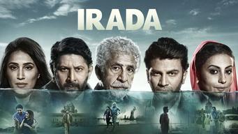Irada (Hindi) (2017)