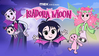 Isadora Moon (2025)