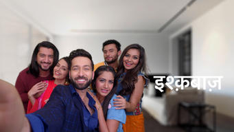 Ishqbaaz (Hindi) (2016)