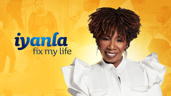 Iyanla: Fix My Life (2012)