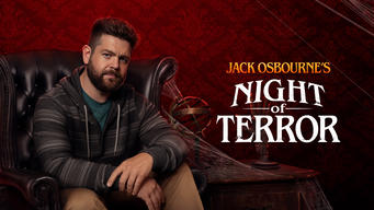 Jack Osbourne's Night of Terror (2023)