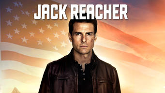 Jack Reacher (2012)