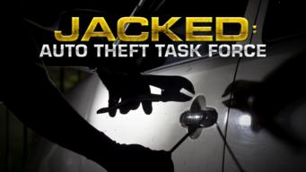 Jacked: Auto Theft Task Force (2008)