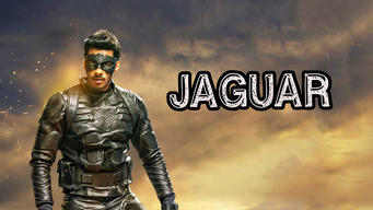 Jaguar (Hindi) (2016)