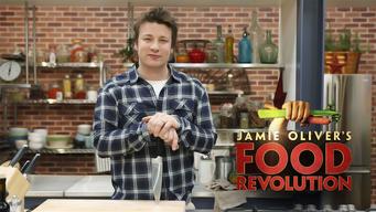 Jamie Oliver's Food Revolution (2010)