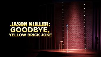 Jason Kuller: Goodbye Yellow Brick Joke (1999)