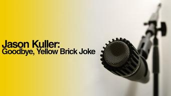 Jason Kuller: Goodbye Yellow Brick Joke (1999)