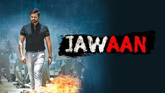 Jawaan (Hindi) (2017)