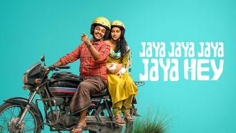 Jaya Jaya Jaya Jaya Hey (Telugu) (2022)