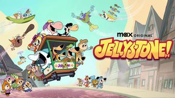 Jellystone! (2021)