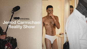 Jerrod Carmichael Reality Show (2024)