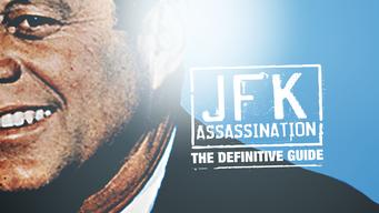 JFK Assassination The Definitive Guide (2013)