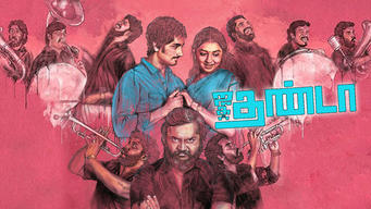 Jigarthanda (Tamil) (2014)