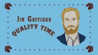 Jim Gaffigan: Quality Time (2019)