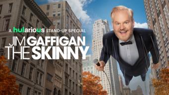 Jim Gaffigan: The Skinny (2024)