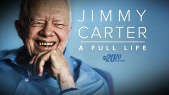 Jimmy Carter: A Full Life – 20/20 Special Edition (2024)