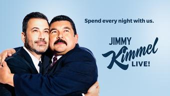 Jimmy Kimmel Live (2022)