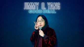 Jimmy O. Yang: Good Deal (2020)