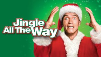 Jingle All the Way (1996)