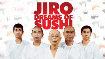 Jiro Dreams of Sushi (2012)