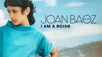 Joan Baez I Am a Noise (2023)