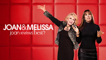 Joan & Melissa: Joan Knows Best? (2011)