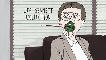 Joe Bennett Collection (2020)
