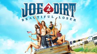 Joe Dirt 2: Beautiful Loser (2015)