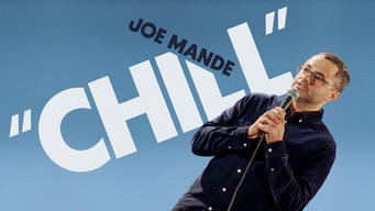 Joe Mande: Chill (2024)