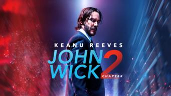 John Wick: Chapter 2 (2017)