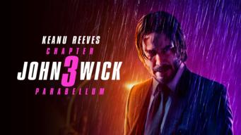 John Wick: Chapter 3 - Parabellum (2019)