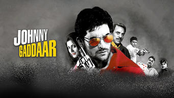 Johnny Gaddaar (Hindi) (2007)