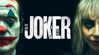 Joker: Folie à Deux (2024)