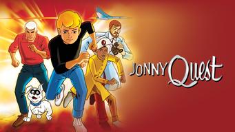 Jonny Quest (1964)