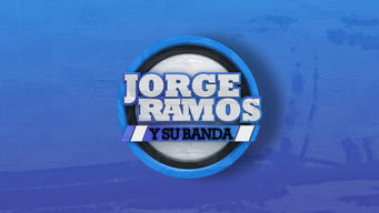 Jorge Ramos y su Banda (2009)