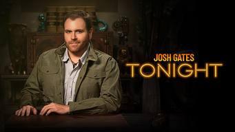 Josh Gates Tonight (2020)