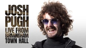 Josh Pugh: Live from Birmingham Town Hall (2023)