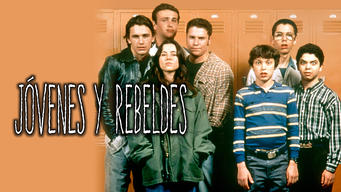 Jóvenes y Rebeldes (1999)