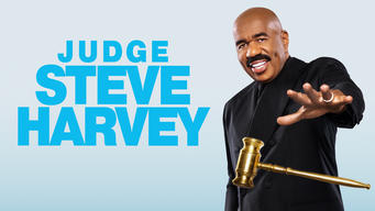 Judge Steve Harvey (2022)