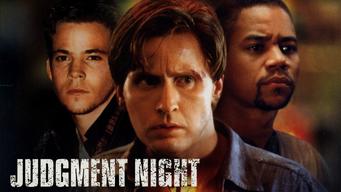 Judgment Night (1993)