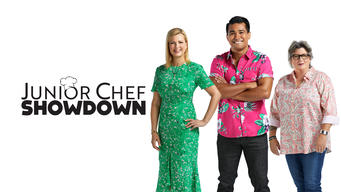Junior Chef Showdown (2020)